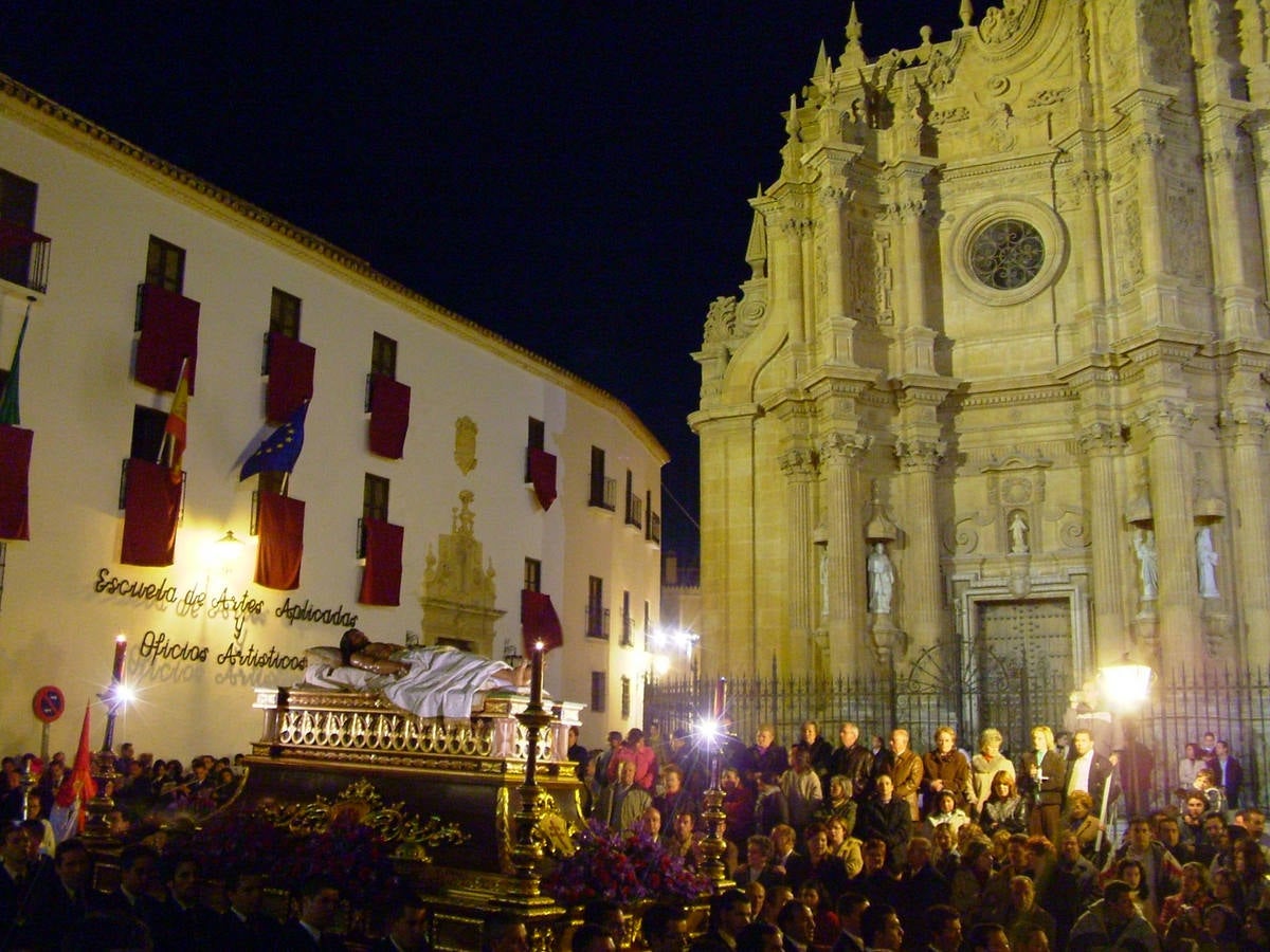 Este año se podrá ver a las hermandades procesionar por las calles por el coronavirus 