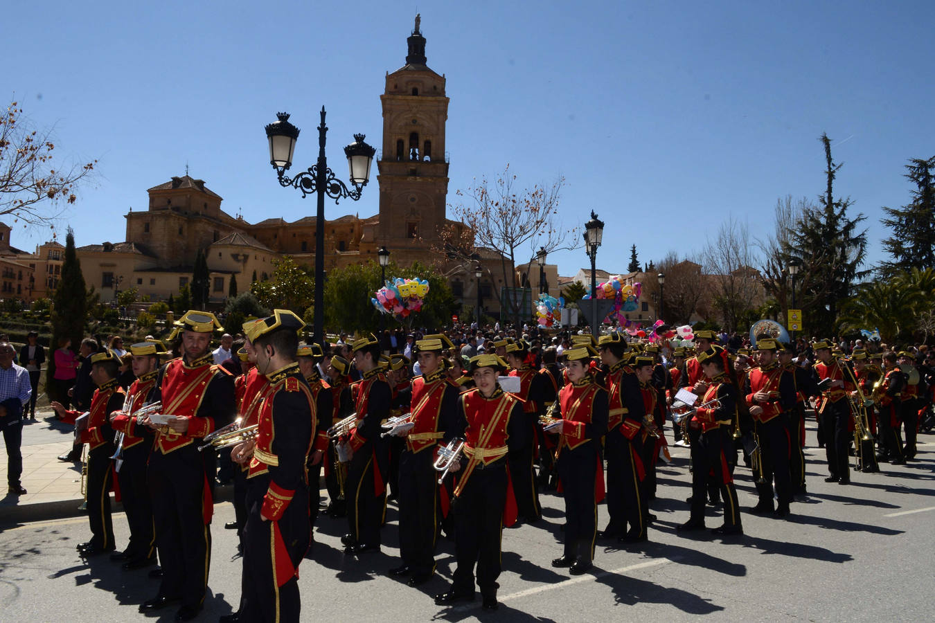 Este año se podrá ver a las hermandades procesionar por las calles por el coronavirus 