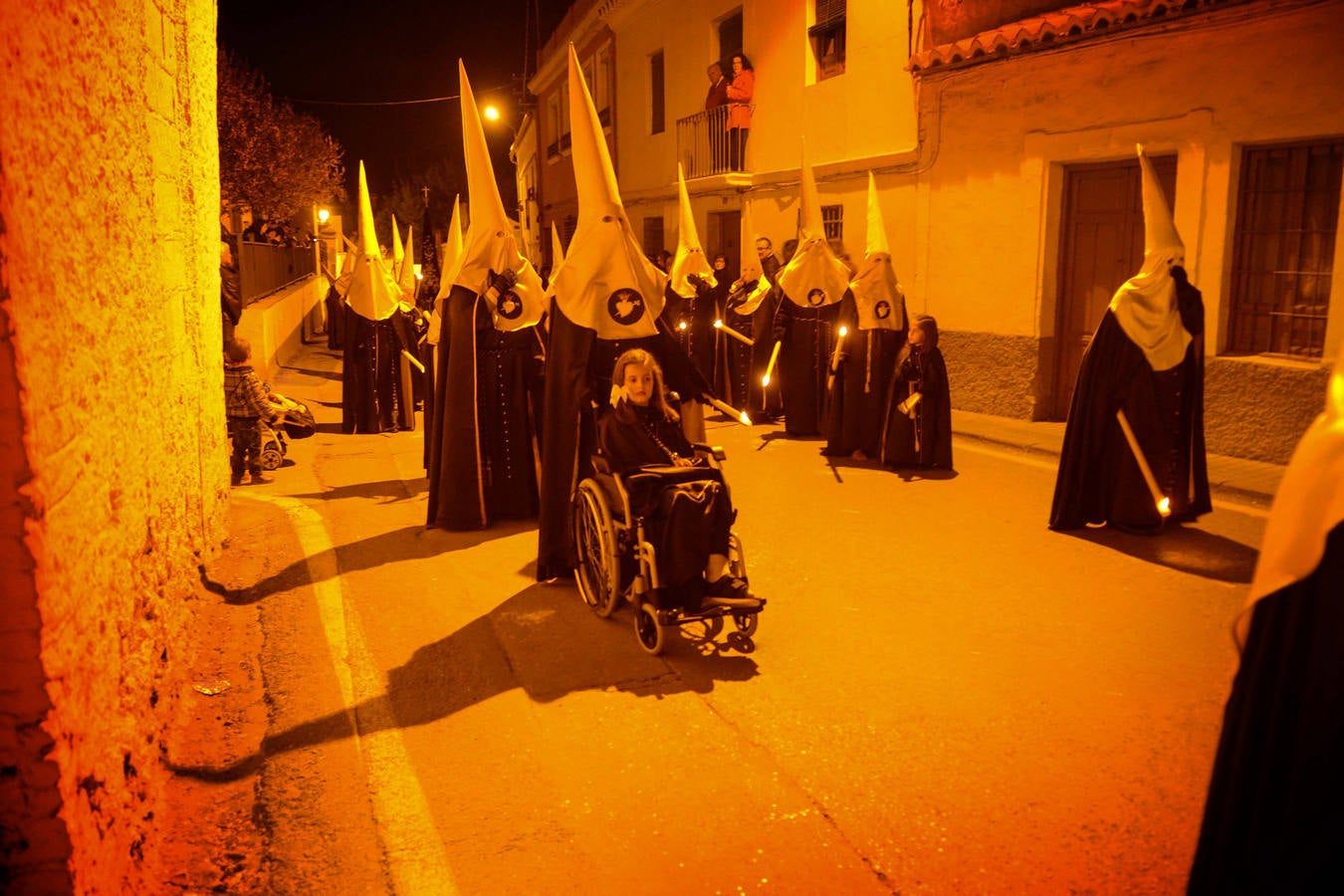 Este año se podrá ver a las hermandades procesionar por las calles por el coronavirus 