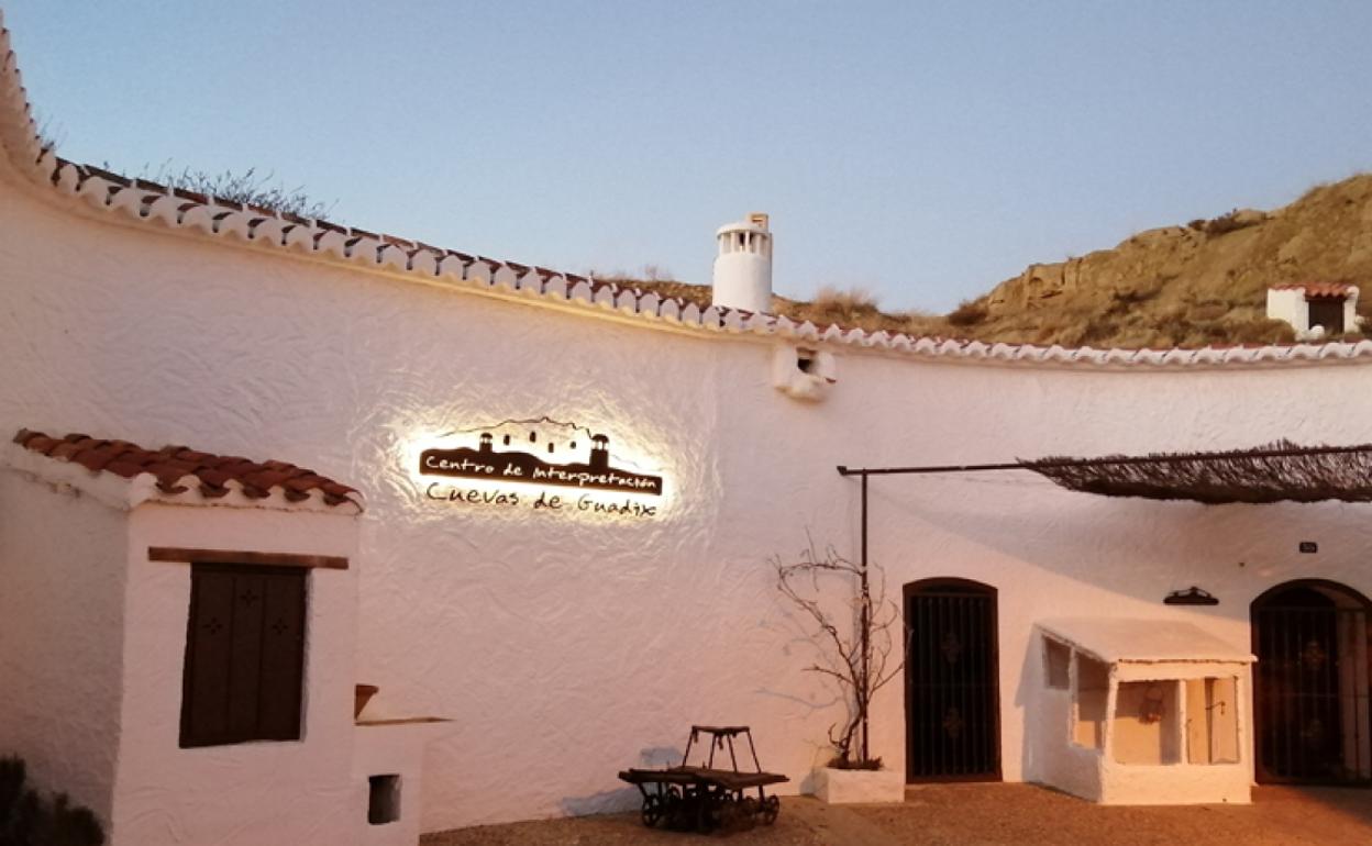 Centro de Interpretación Cuevas del Guadix
