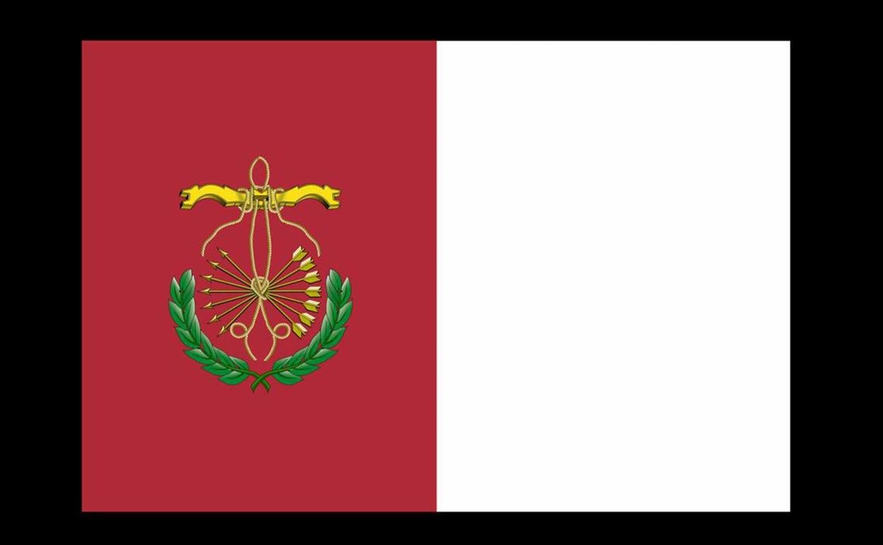 Guadix aprueba su bandera como nuevo símbolo municipal
