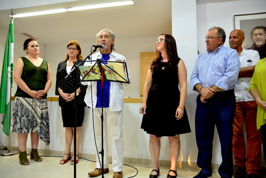 Estará abierta hasta 26 de julio