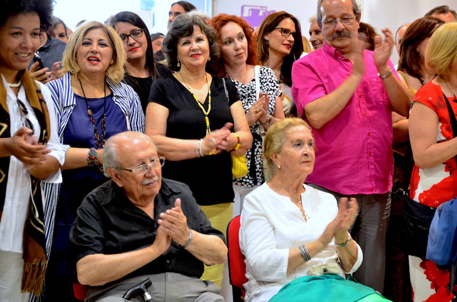 Estará abierta hasta 26 de julio