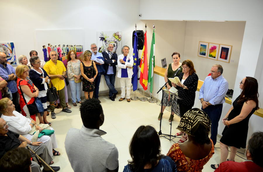 Estará abierta hasta 26 de julio