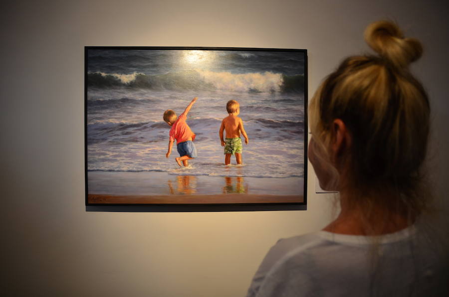 Estará abierta hasta 26 de julio