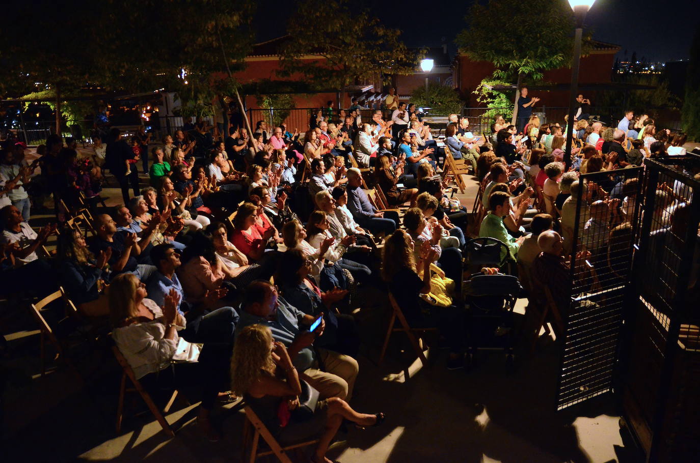 XX Festival de Bandas de Música, con homenaje a 'Star Wars'