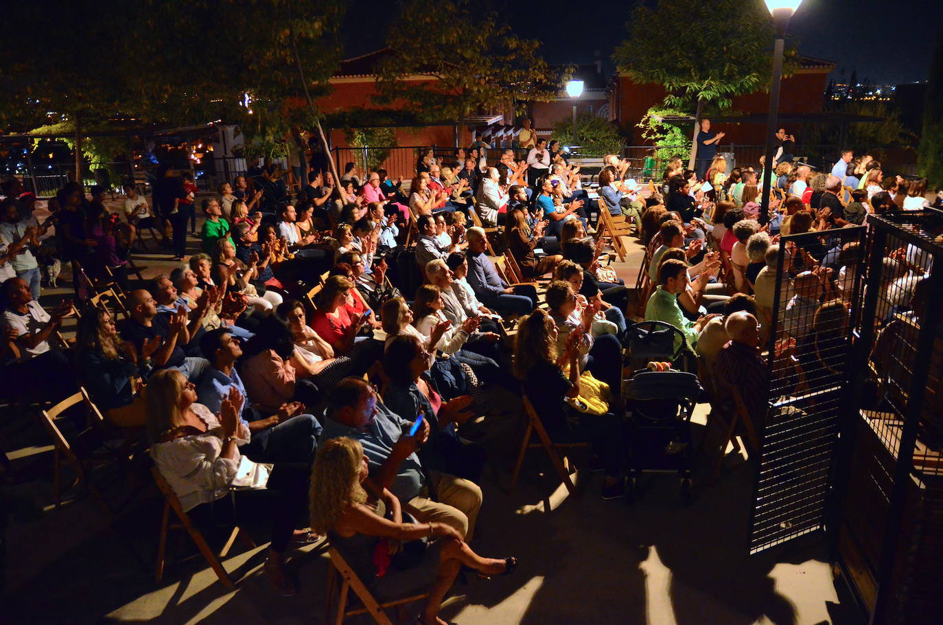 XX Festival de Bandas de Música, con homenaje a 'Star Wars'