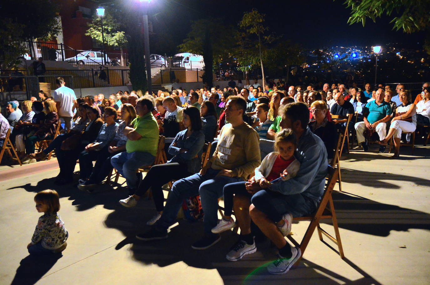 XX Festival de Bandas de Música, con homenaje a 'Star Wars'
