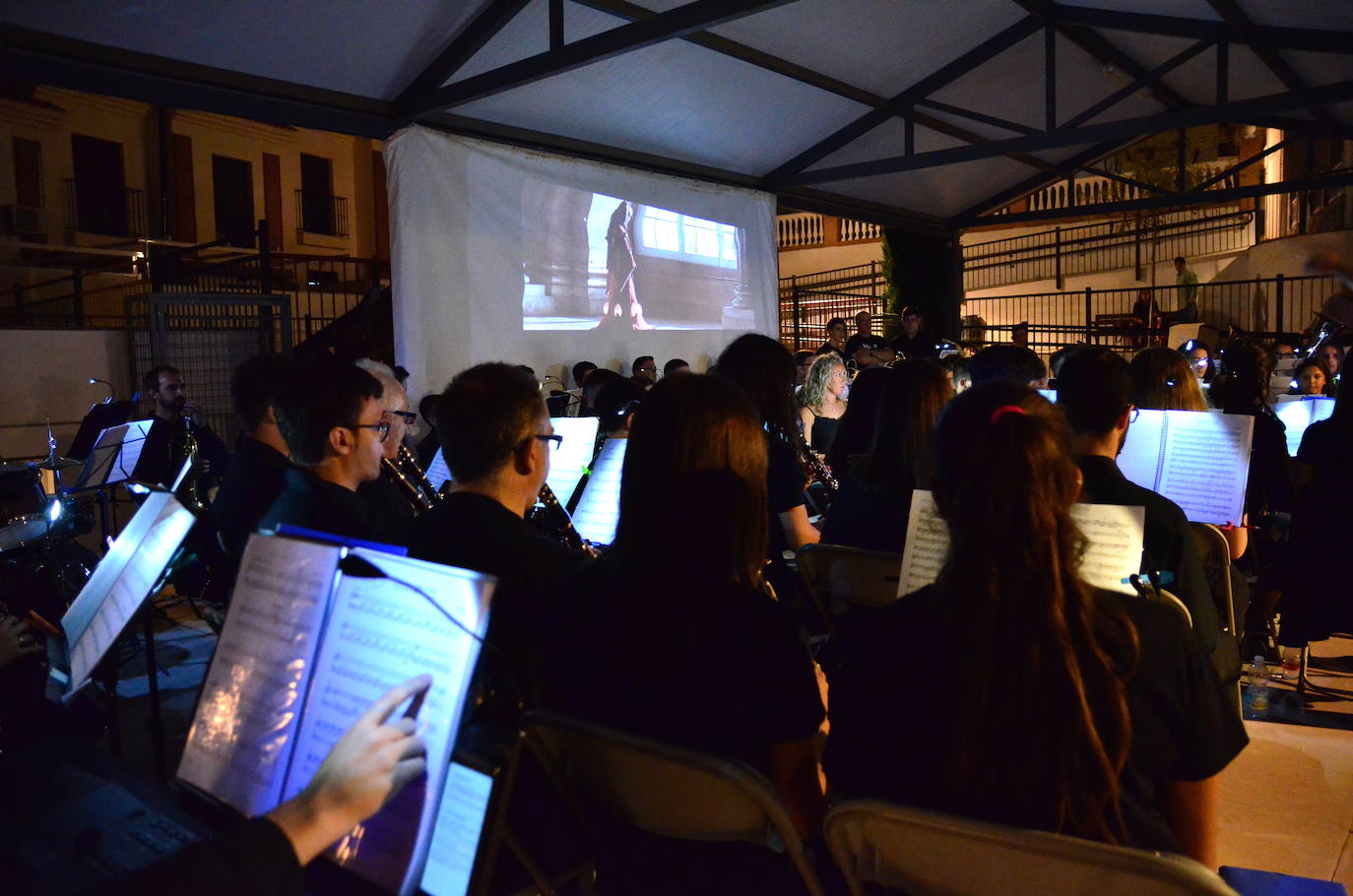 XX Festival de Bandas de Música, con homenaje a 'Star Wars'