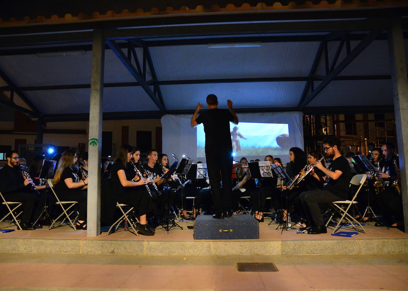 XX Festival de Bandas de Música, con homenaje a 'Star Wars'