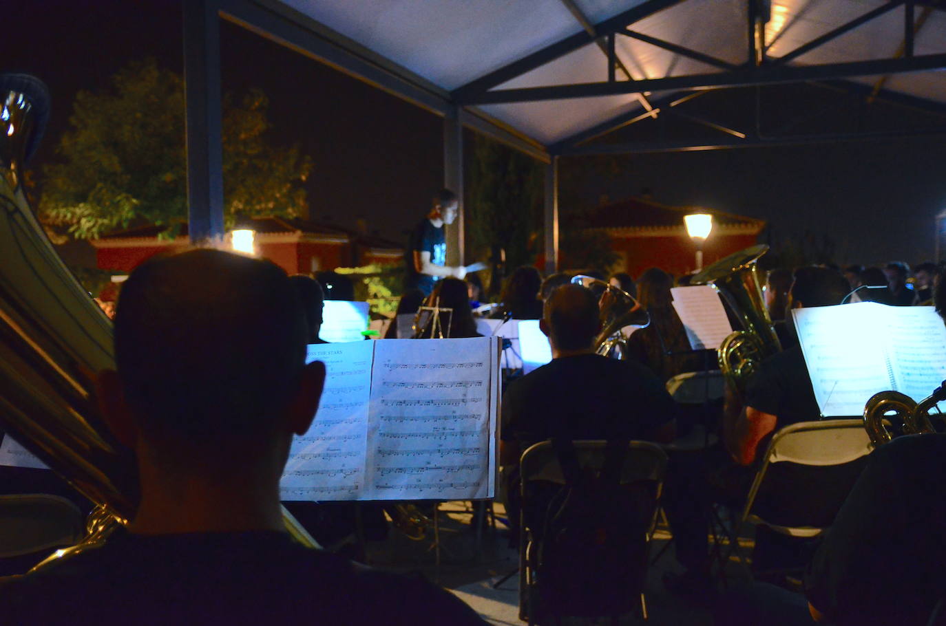 XX Festival de Bandas de Música, con homenaje a 'Star Wars'