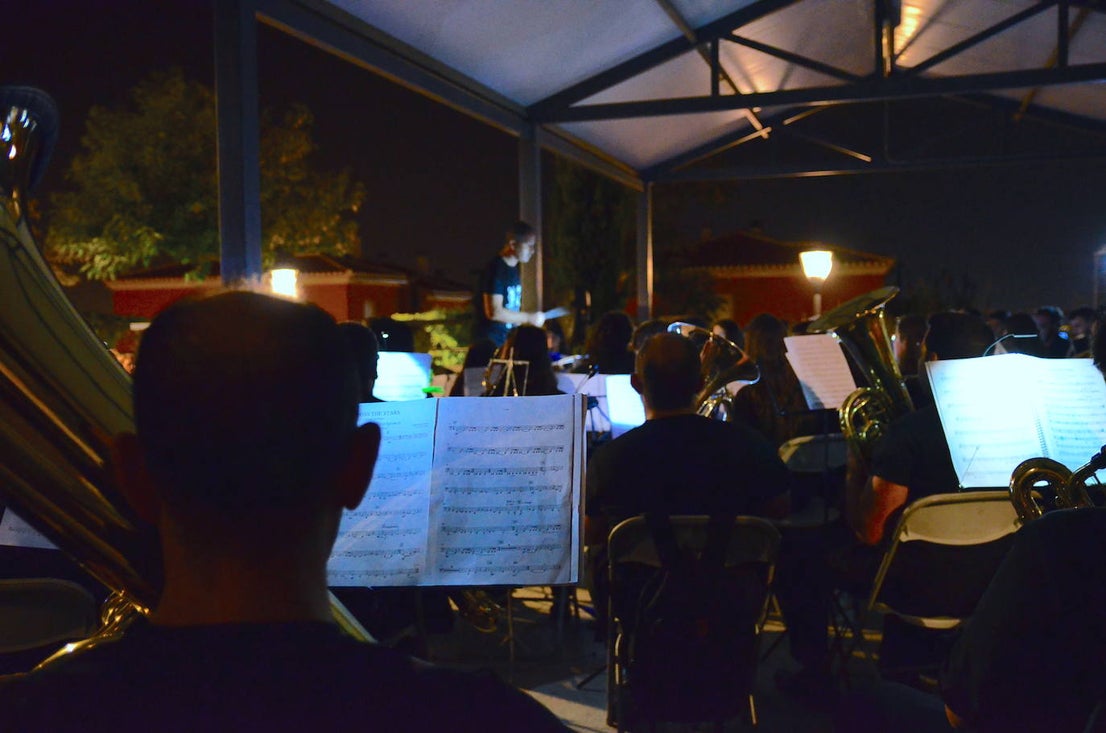XX Festival de Bandas de Música, con homenaje a 'Star Wars'