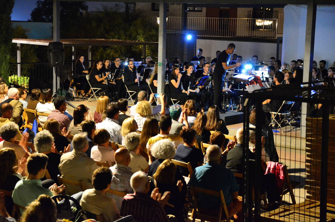XX Festival de Bandas de Música, con homenaje a 'Star Wars'