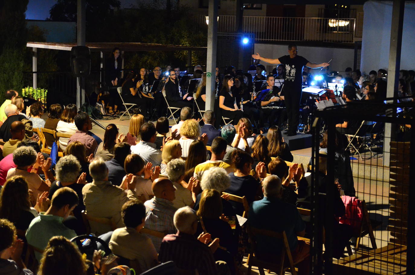 XX Festival de Bandas de Música, con homenaje a 'Star Wars'