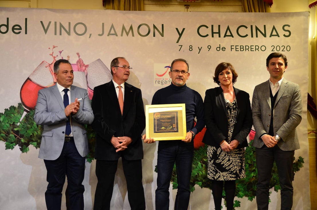 Fotos: Las Jornadas del Vino de Huétor Vega cumplen 27