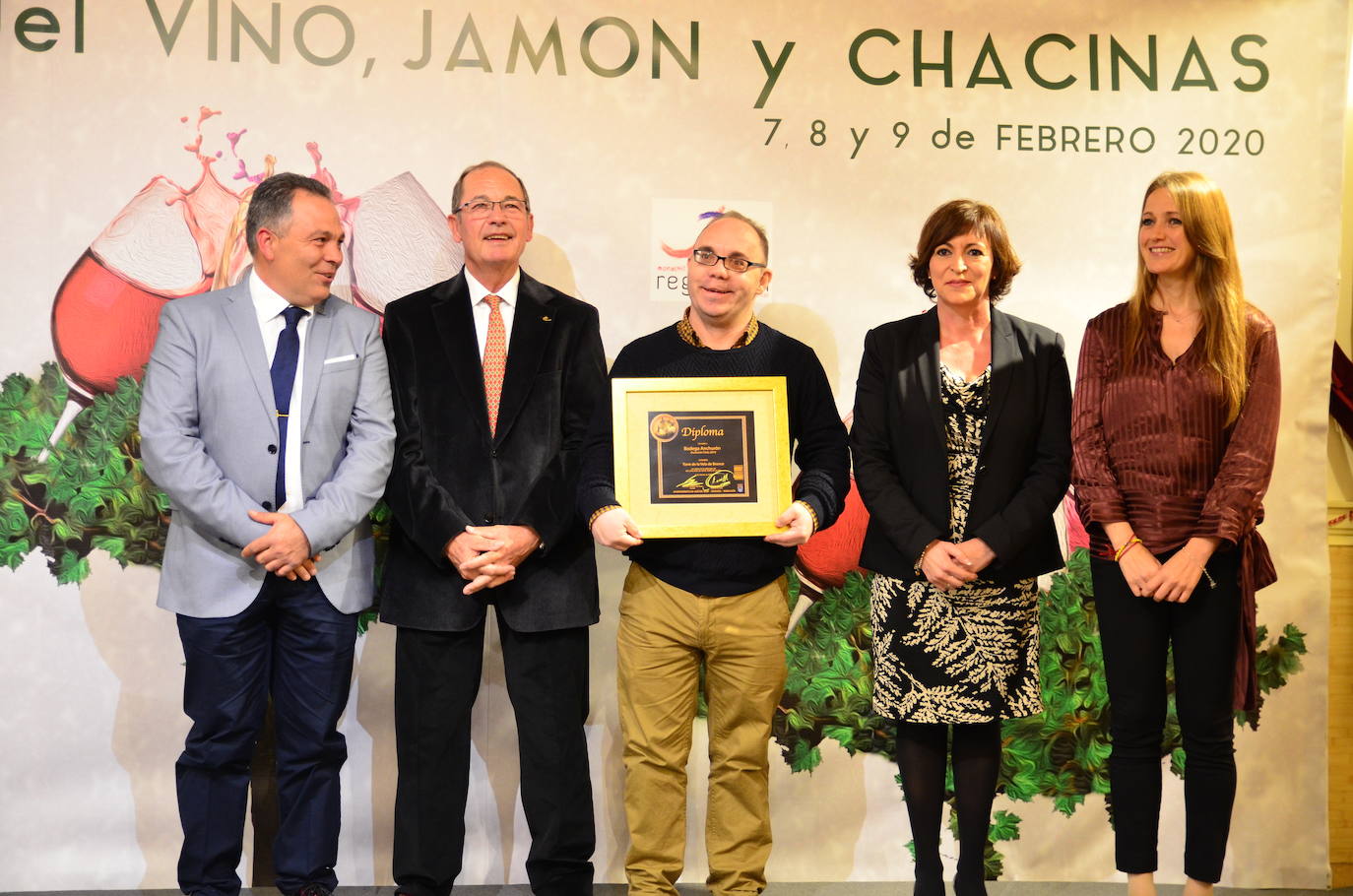 Fotos: Las Jornadas del Vino de Huétor Vega cumplen 27