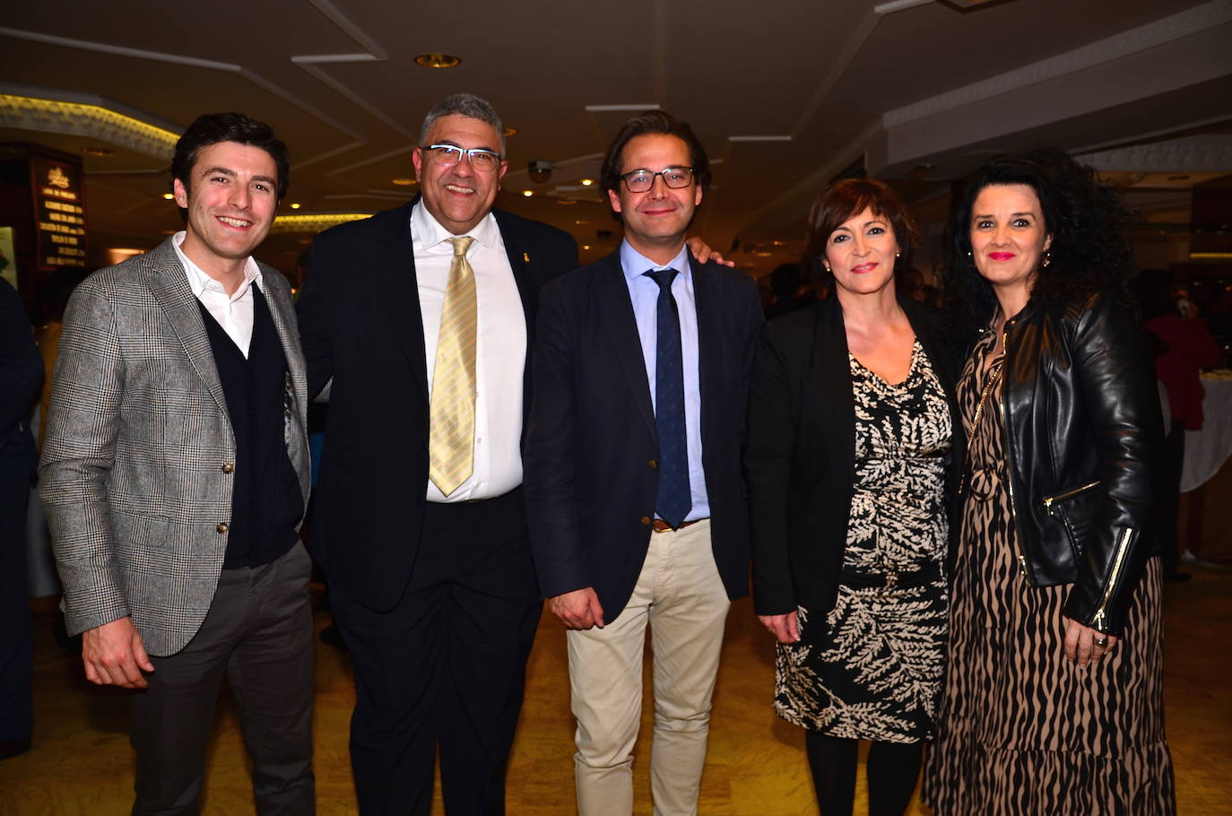 Fotos: Las Jornadas del Vino de Huétor Vega cumplen 27