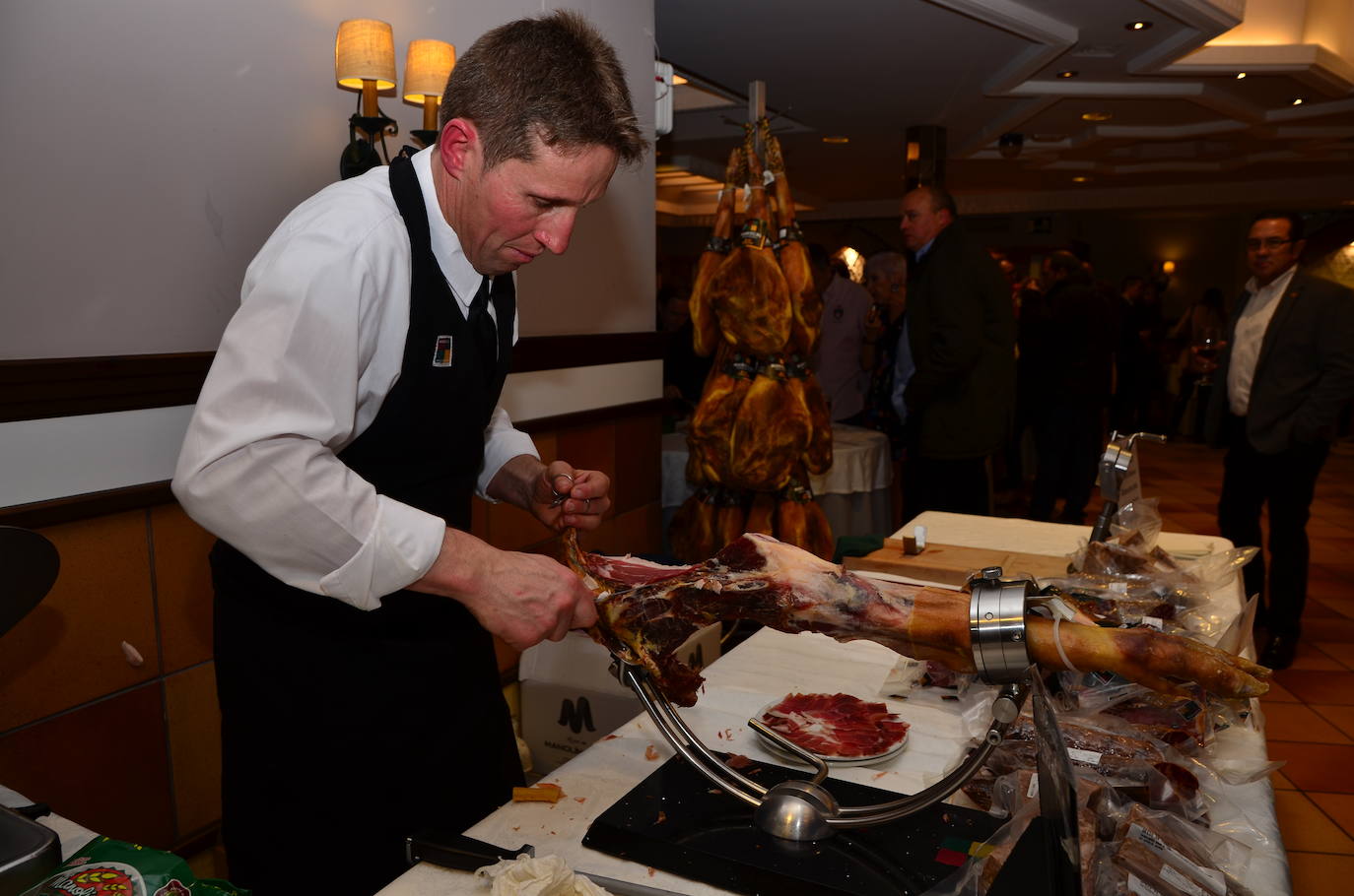 Fotos: Las Jornadas del Vino de Huétor Vega cumplen 27