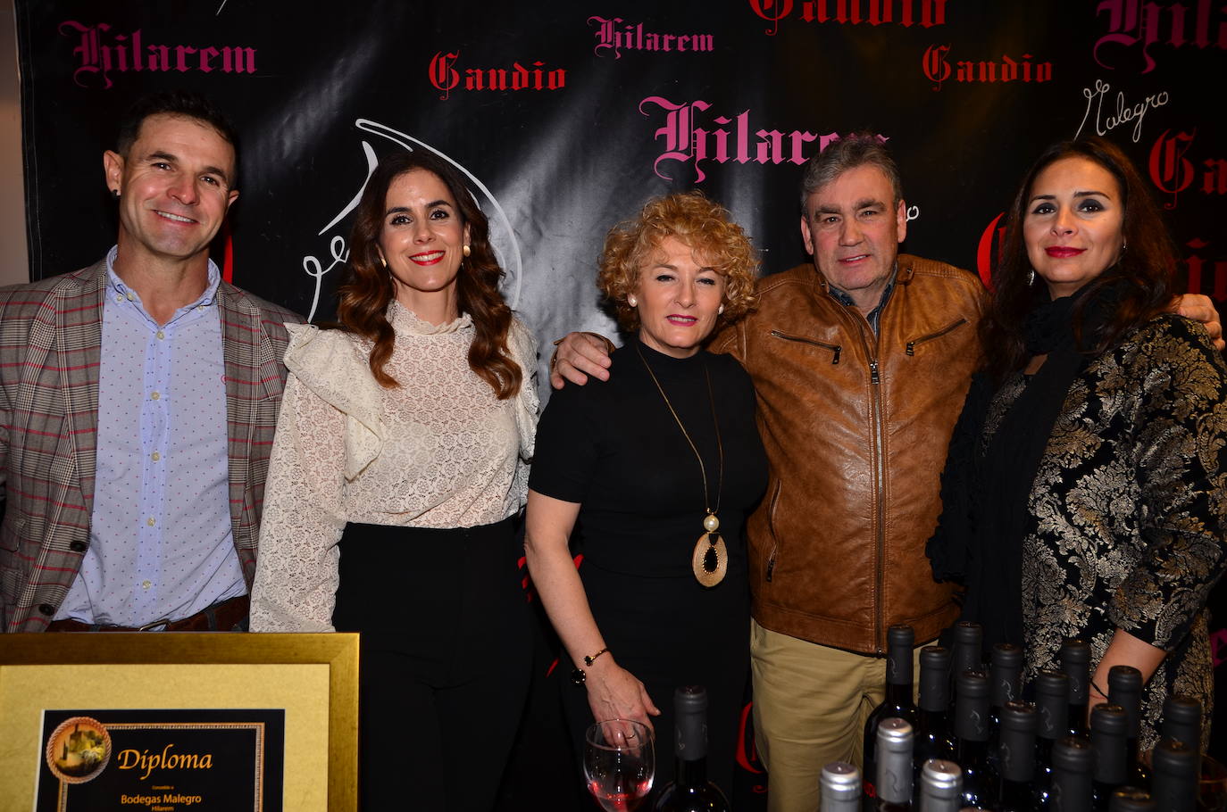 Fotos: Las Jornadas del Vino de Huétor Vega cumplen 27