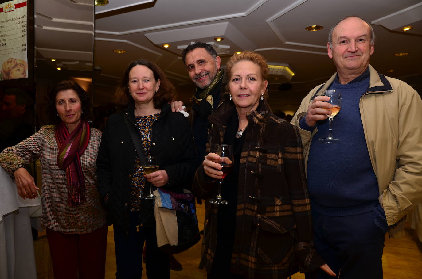 Fotos: Las Jornadas del Vino de Huétor Vega cumplen 27