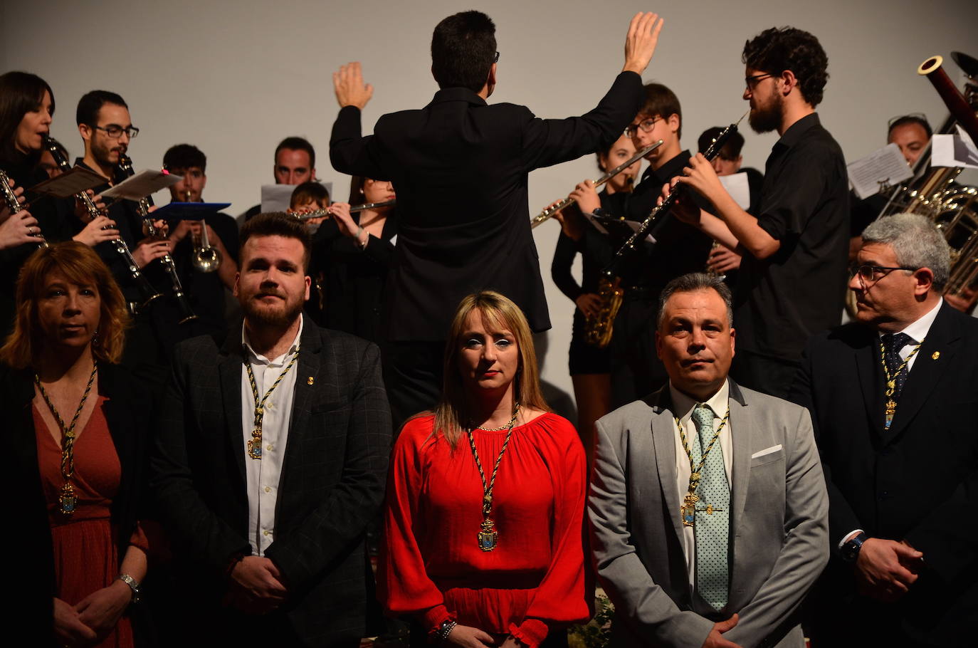 Fotos: Así celebra Huétor Vega el Día de Andalucía