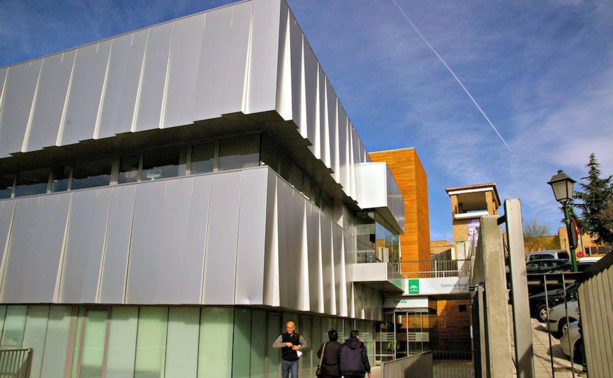 Huétor Vega suma un nuevo caso de Covid-19, el tercero en siete días