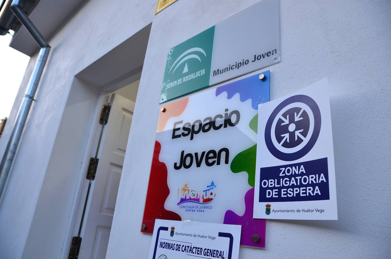 Fotos: Entrega de premios del Concurso de fotografía juvenil Hawz Watur