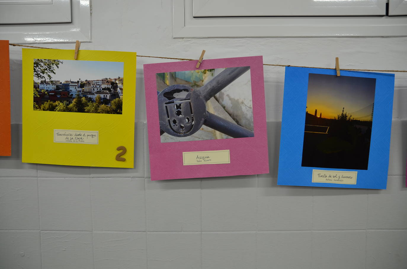 Fotos: Entrega de premios del Concurso de fotografía juvenil Hawz Watur