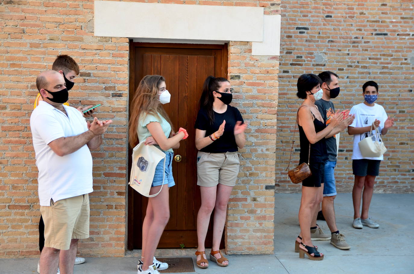 Fotos: Entrega de premios del Concurso de fotografía juvenil Hawz Watur