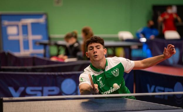 Juego de Paquito Ruiz.