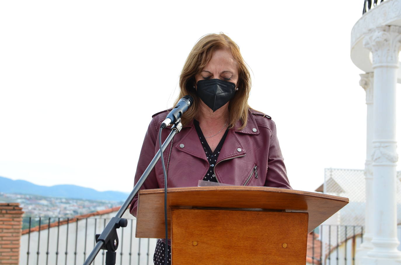 Presentación del libro ‘Moriscos expulsados de Huétor Vega y otros lugares’.