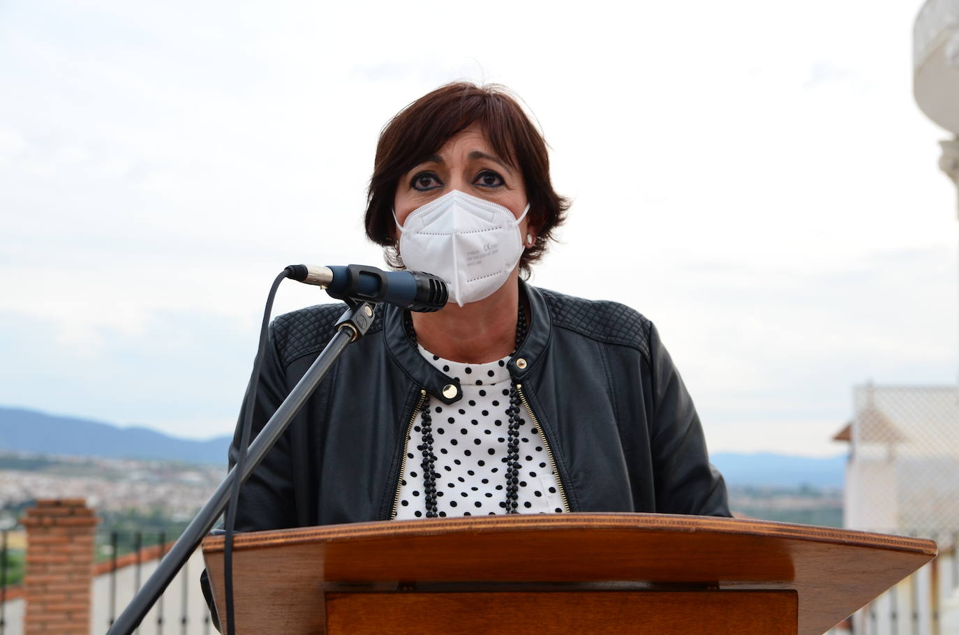 Presentación del libro ‘Moriscos expulsados de Huétor Vega y otros lugares’.