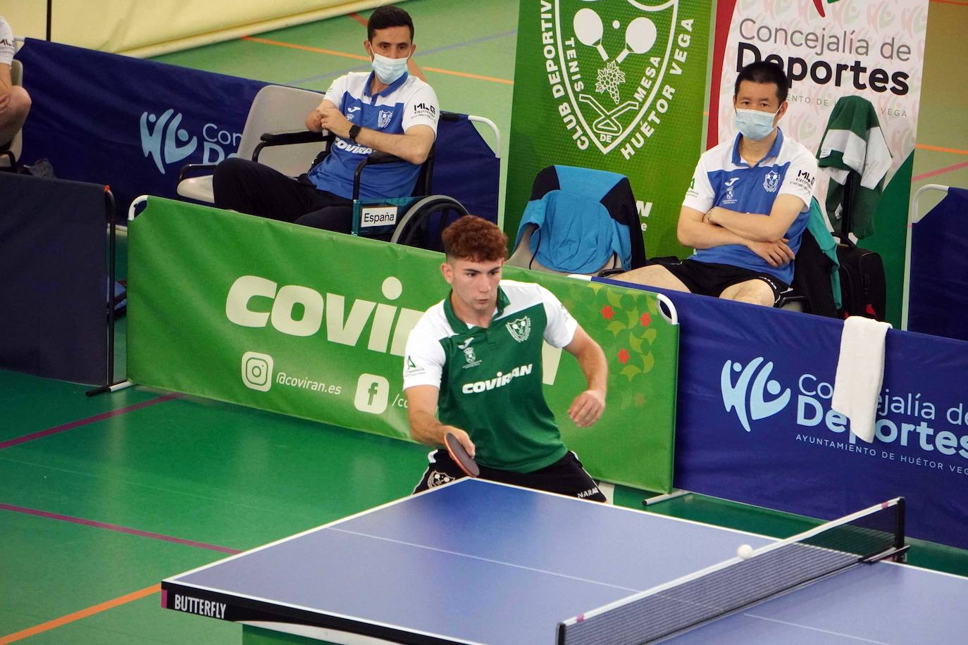 Juego de Paquito Ruiz.