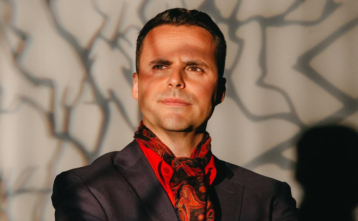 Juan Pinilla encabeza el Festival Flamenco de Huétor Vega