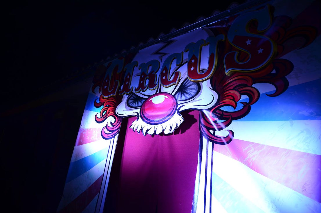 Fotos: Halloween en Huétor Vega: vuelve el terror feliz