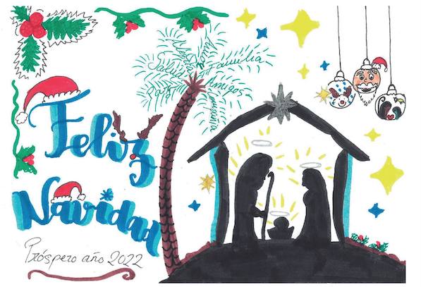 Consulta el programa de Navidad del Ayuntamiento de Huétor Vega