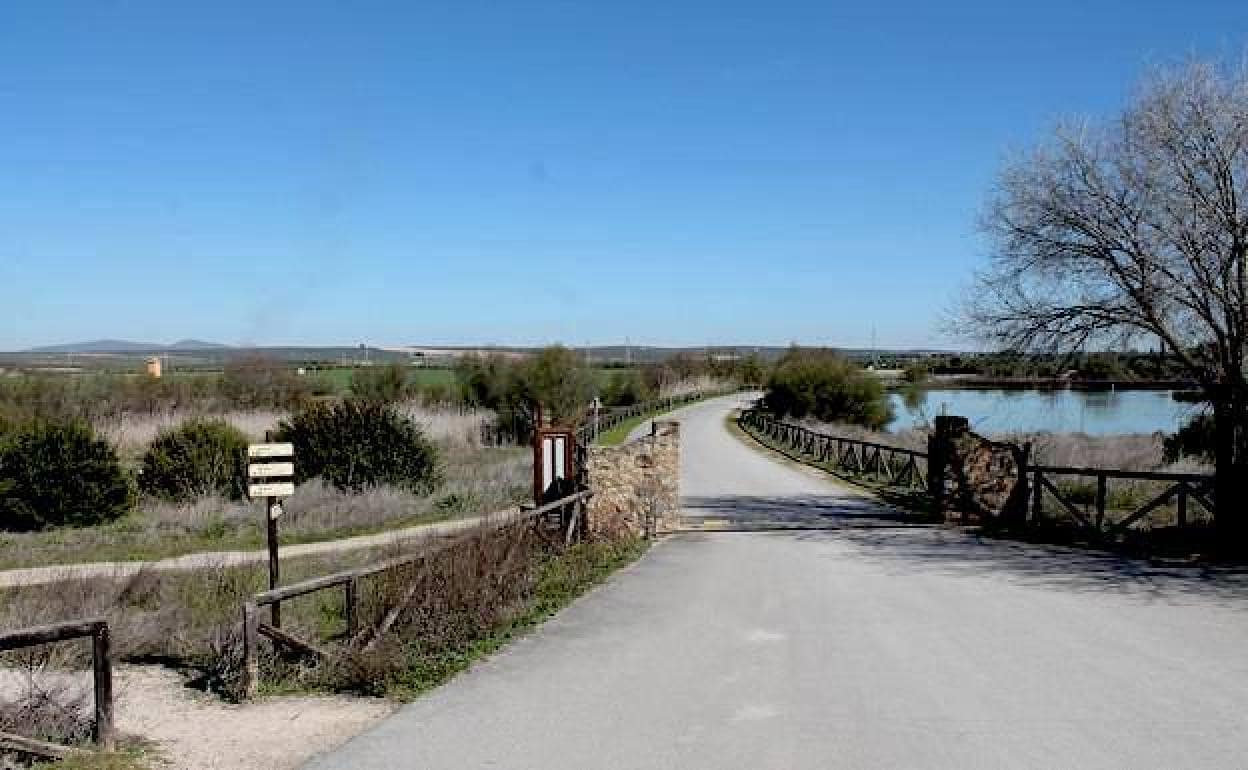 Huétor Vega, Cájar y Monachil continúan con las rutas de senderismo por parques naturales