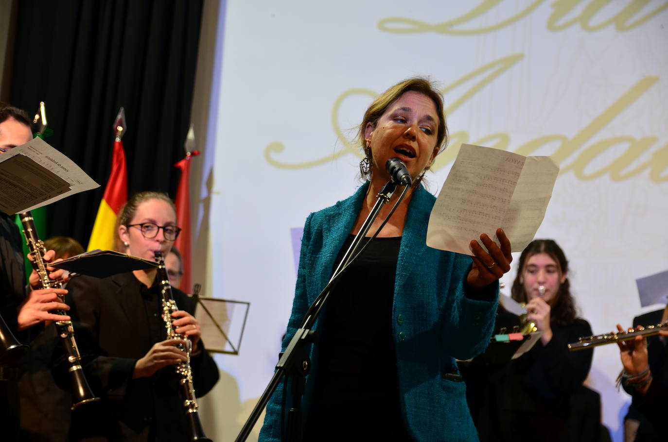 Fotos: Día de Andalucía en Huétor Vega