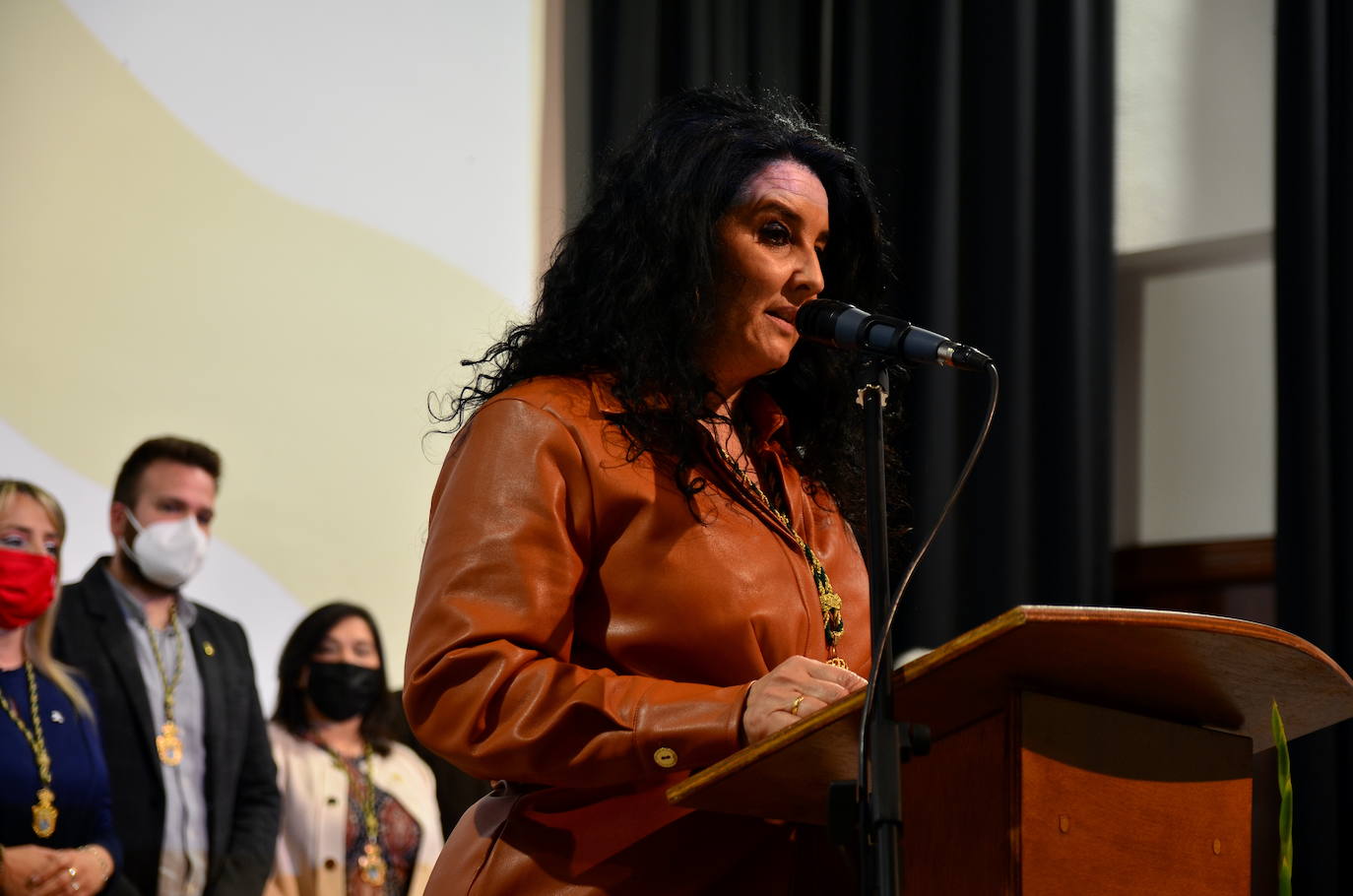 Fotos: Día de Andalucía en Huétor Vega