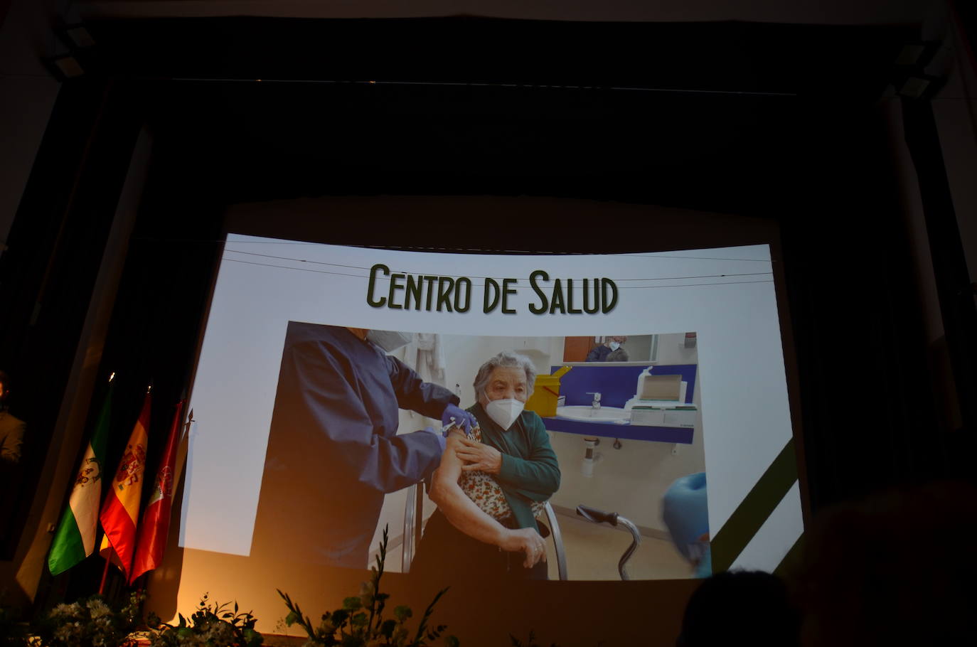 Fotos: Día de Andalucía en Huétor Vega