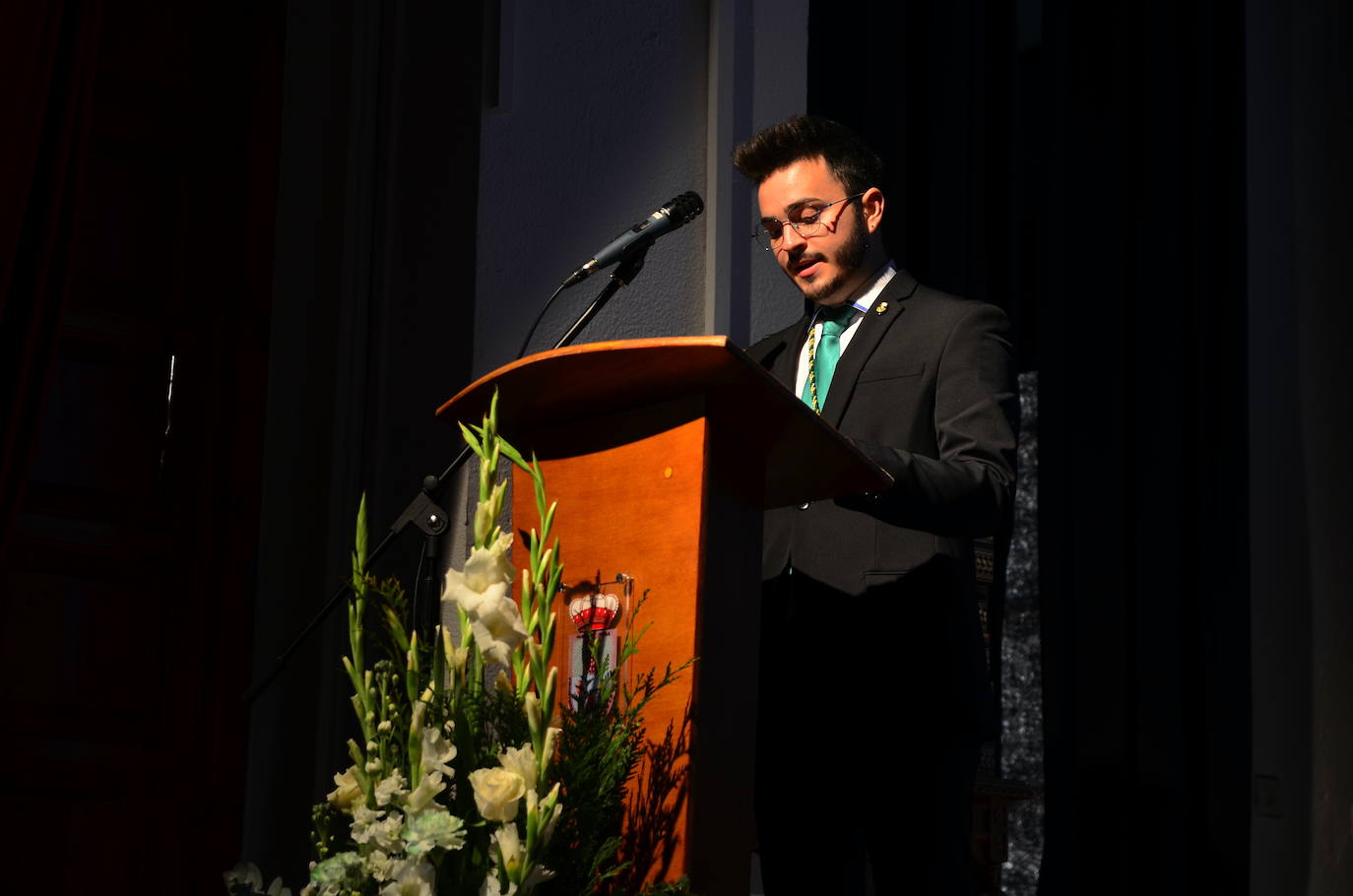 Fotos: Día de Andalucía en Huétor Vega