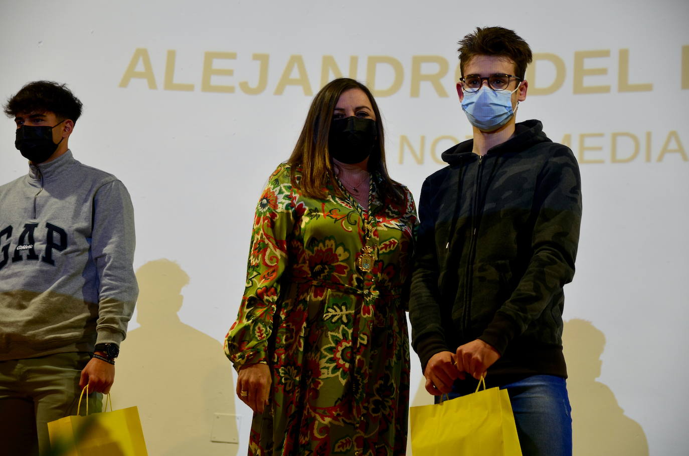 Fotos: Día de Andalucía en Huétor Vega