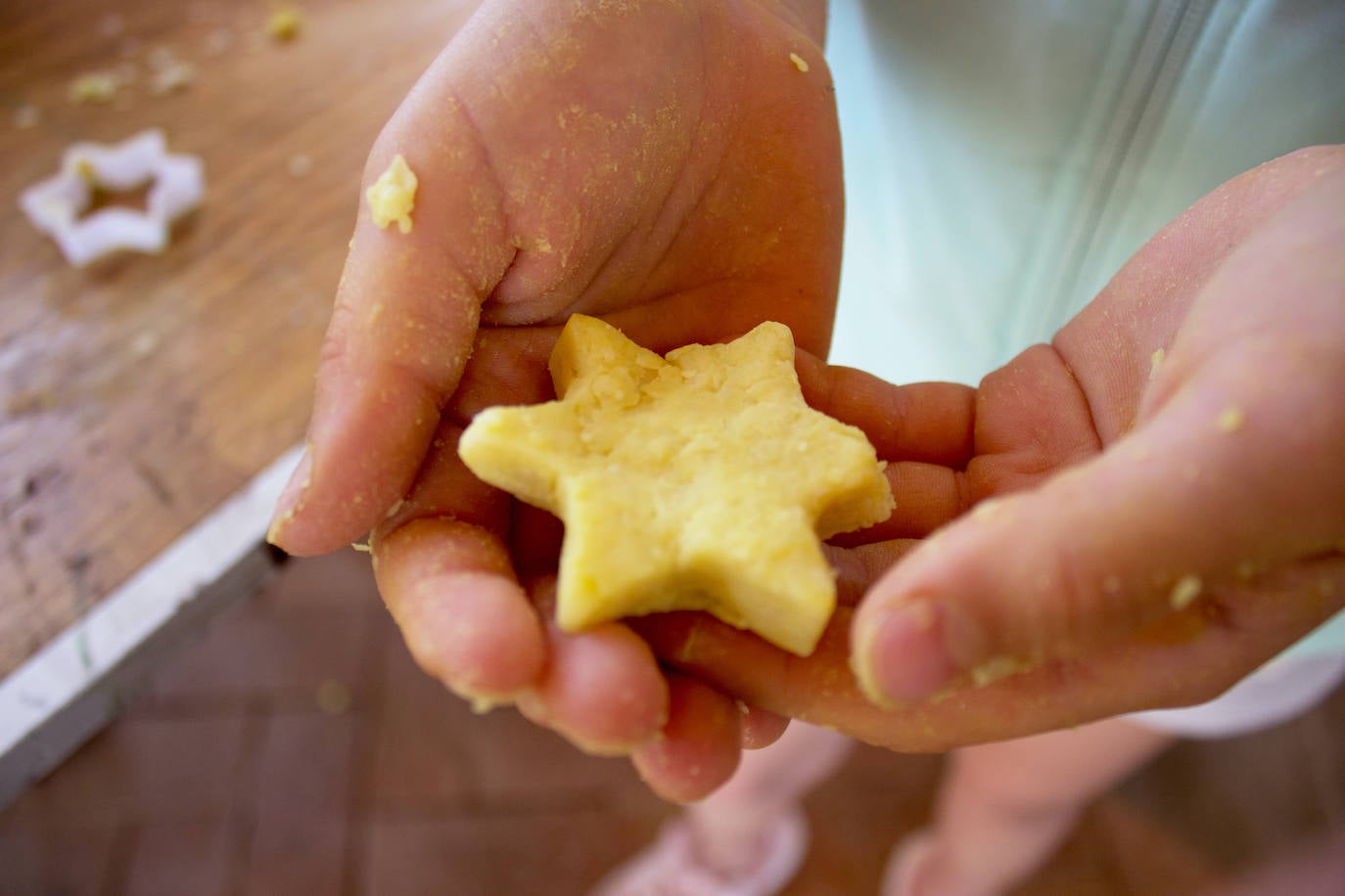 Actividad en familia, este domingo en el Parque de los Pinos de Huétor Vega.