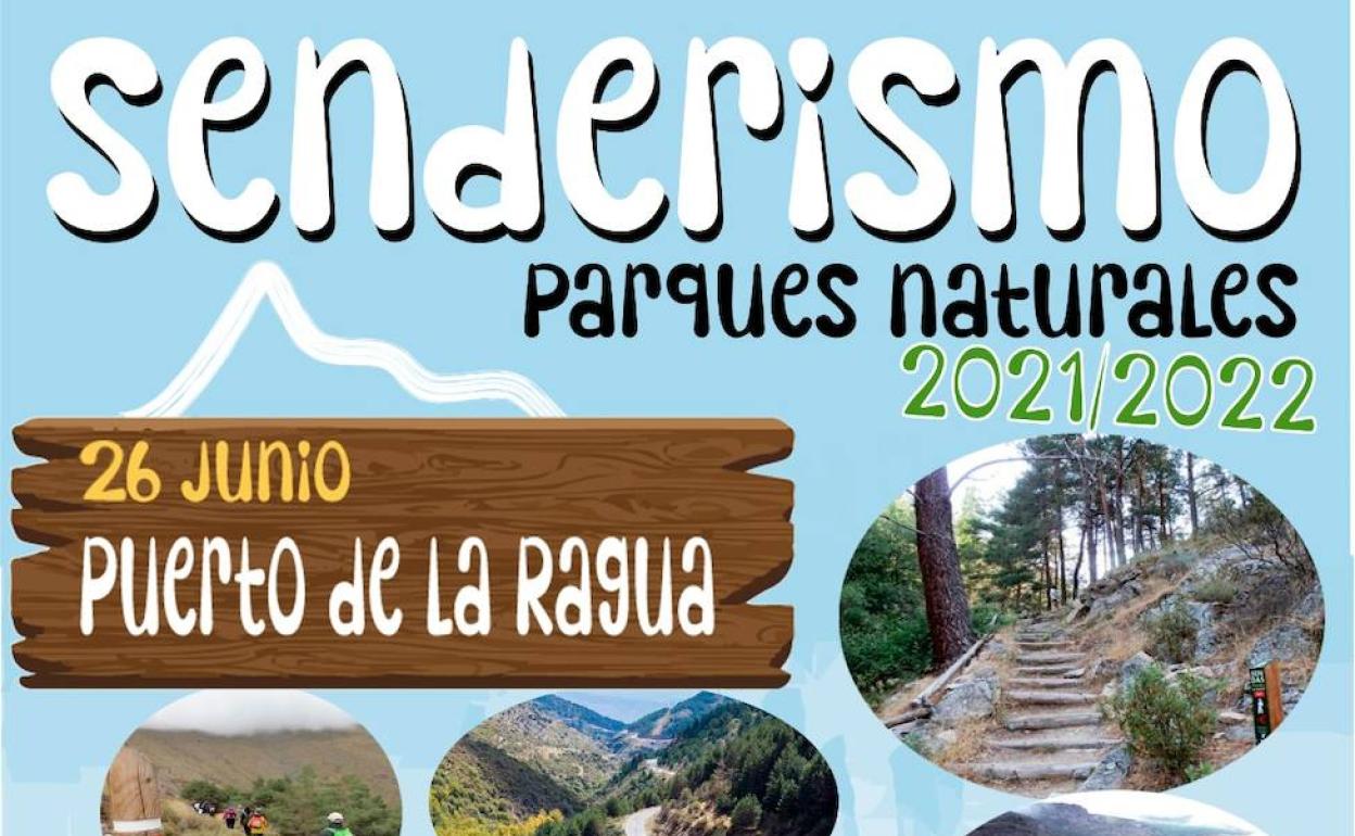 Huétor Vega, Cájar y Monachil organizan una ruta de senderismo por el Puerto de la Ragua
