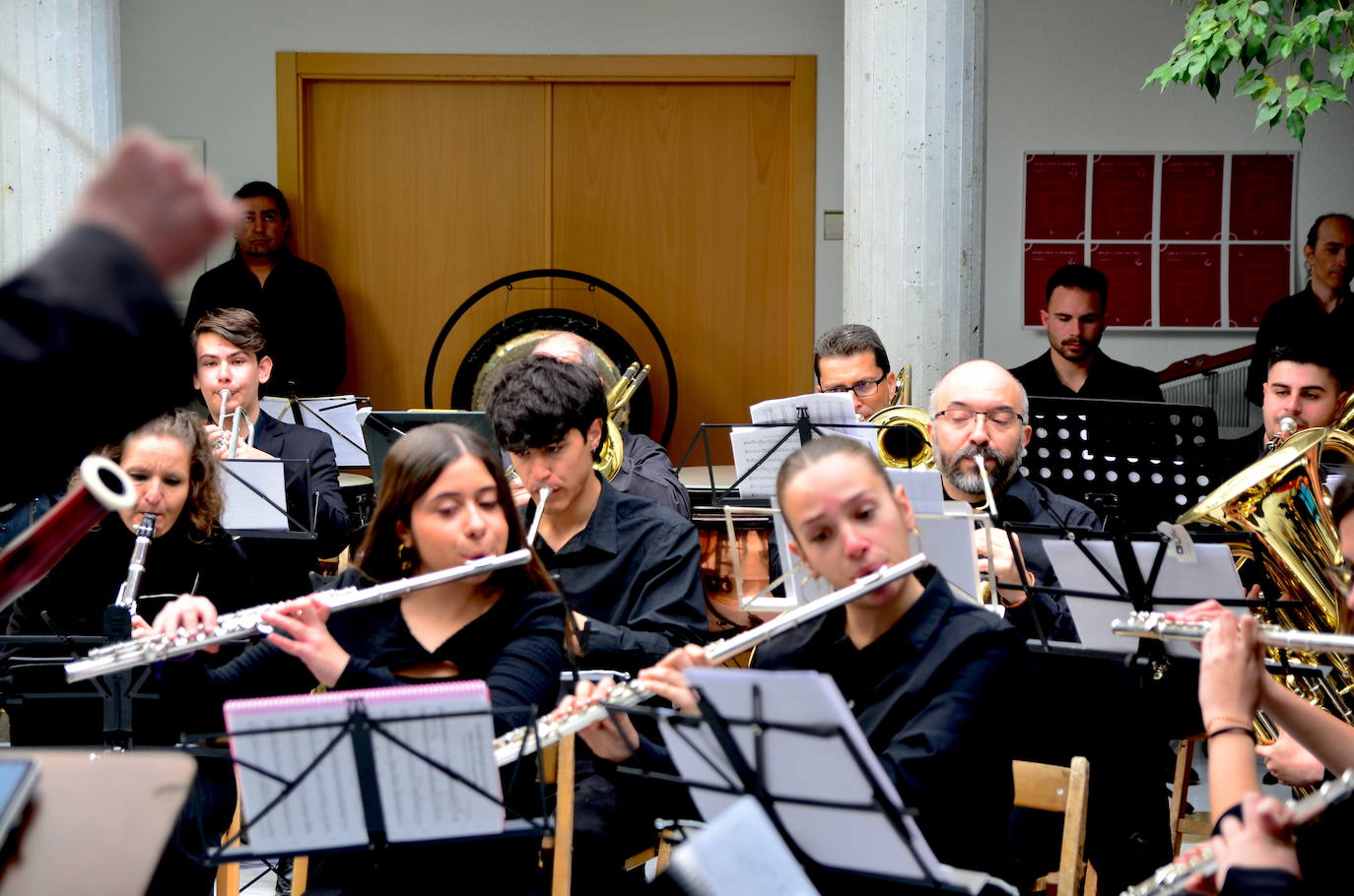 Homenajes del Día de Andalucía en Huétor Vega