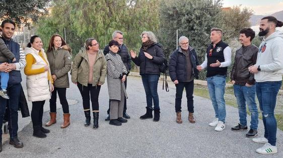 IU Huétor Vega organiza su novena Fiesta de Carnaval