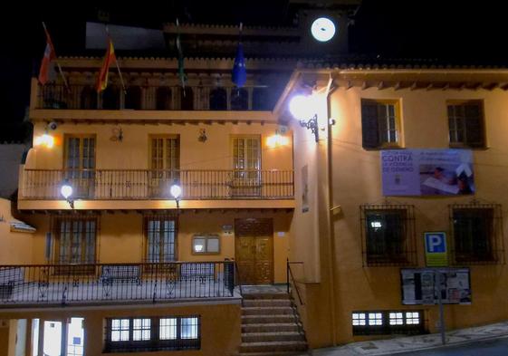 Este es el noveno año en el que la concejalía de Medio Ambiente se adhiere a esta iniciativa.