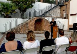 El acto de entrega de premios tendrá lugar el 16 de junio.