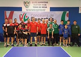 El Covirán Huétor Vega sella la permanencia en Súper División Andaluza