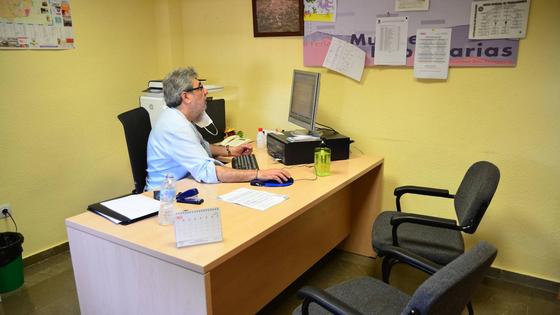 OMIC de Huétor Vega: horarios en el mes de abril